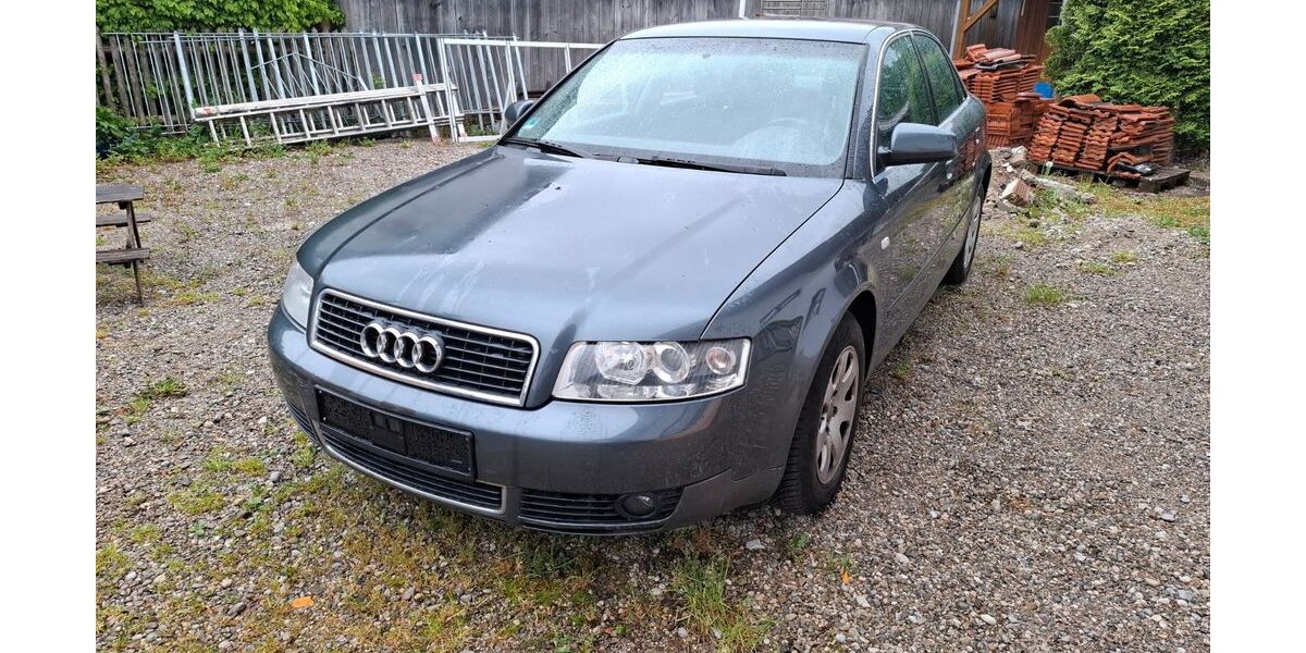 Audi A4 228.792 km 1.250 &euro; Unterbrunn 82131