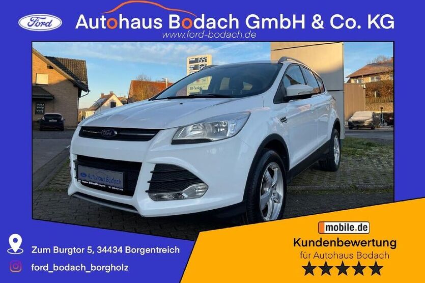 Kuga