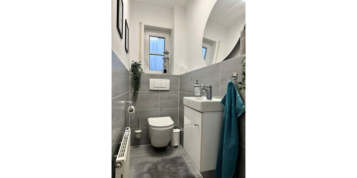 Reihenendhaus Heilbronn Biberach - 4 Zimmer, 115 m&sup2;, 499.000&euro; | Angebot:25996545