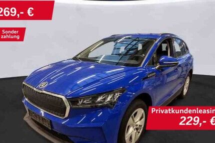 Skoda Enyaq 26.605 km 21.930 &euro; Hof 95030