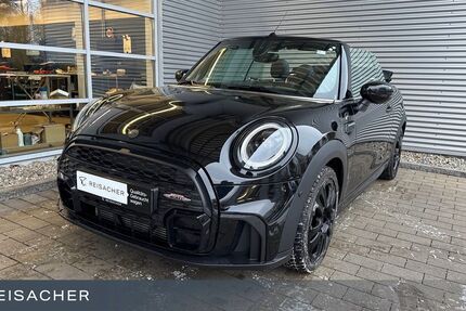 Mini Cooper Cabrio 24.378 km 26.490 &euro; Memmingen 87700