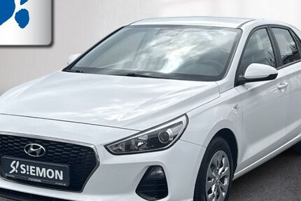 Hyundai i30 109.051 km 9.930 &euro; Emsdetten 48282