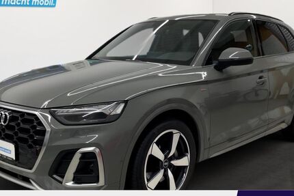 Audi Q5 62.246 km 40.544 € Erfurt 99098