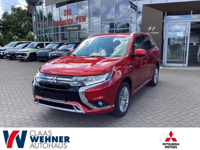 Mitsubishi Outlander 56.000 km 19.990 &euro; Hamburg 22525