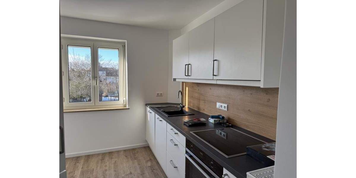 Etagenwohnung Weilheim in Oberbayern Weilheim - 5 Zimmer, 115 m&sup2;, 1.380&euro; | Angebot:24916828