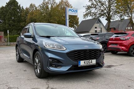 Ford Kuga 16.000 km 24.990 € Hamminkeln-Dingden 46499
