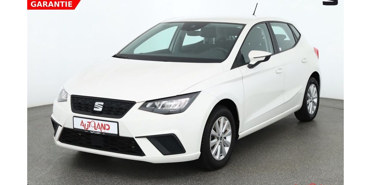 Seat Ibiza 57.267 km 18.950 &euro; Gotha 99867