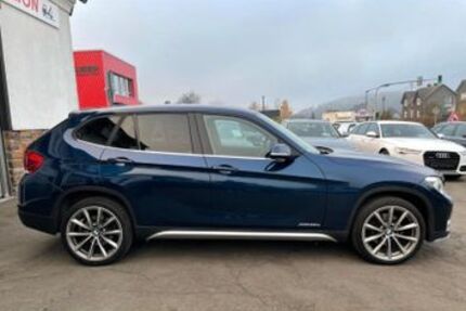 BMW X1 220.000 km 10.700 &euro; Ochtrup 48607