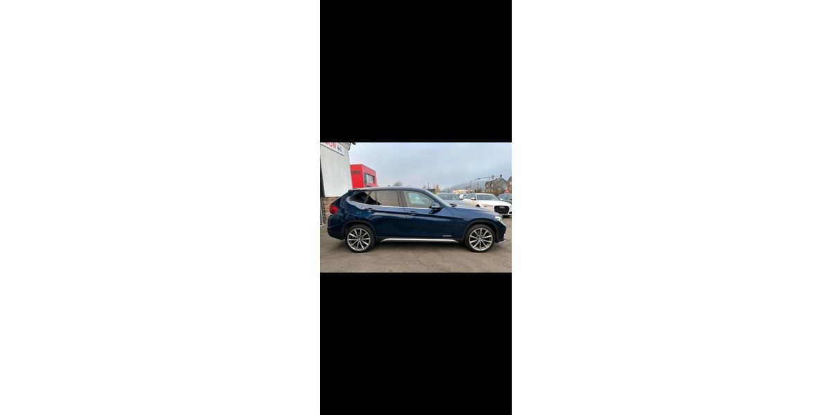 BMW X1 220.000 km 10.700 &euro; Ochtrup 48607