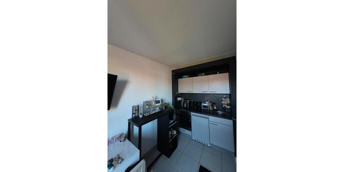 Etagenwohnung Greifswald - 1 Zimmer, 23 m&sup2;, 392&euro; | Angebot:26404678