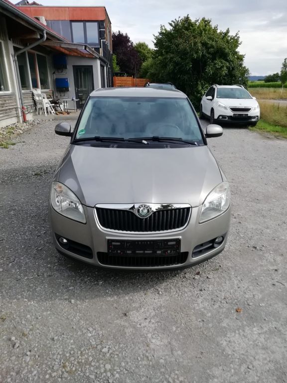 Fabia