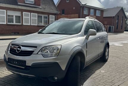 Opel Antara 180.000 km 4.950 &euro; Nordhorn 48529