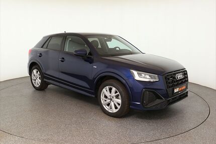 Audi Q2 6.442 km 31.389 &euro; Garching 85748