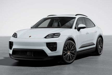 Porsche Macan 14.564 km 76.890 &euro; Paderborn 33100