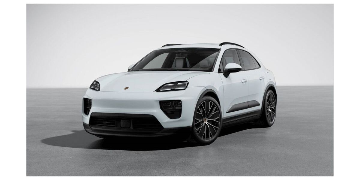 Porsche Macan 14.564 km 76.890 &euro; Paderborn 33100