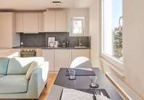 Wohnung zum Mieten in Hannover 1.290 € 57 m²