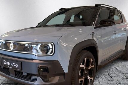 Renault R 4 1.900 km 33.980 &euro; Flensburg 24941