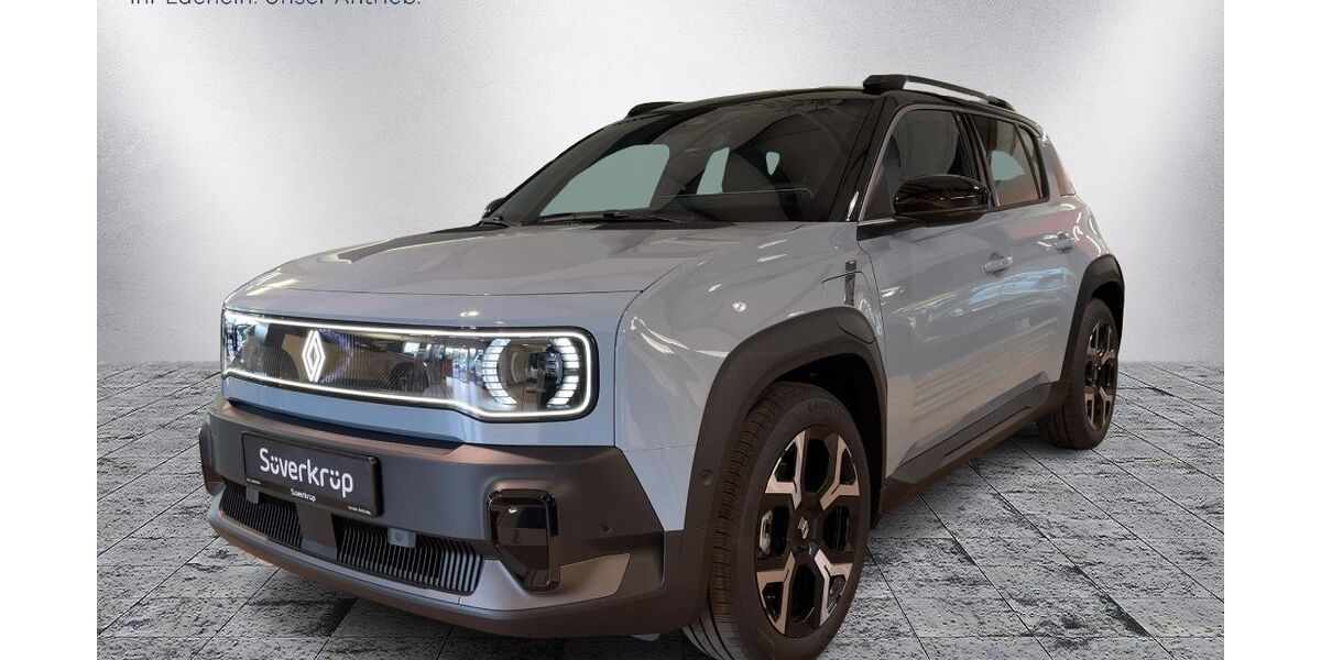 Renault R 4 1.900 km 35.980 € Flensburg 24941