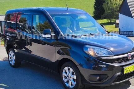 Fiat Doblo 153.200 km 8.995 &euro; Halver 58553