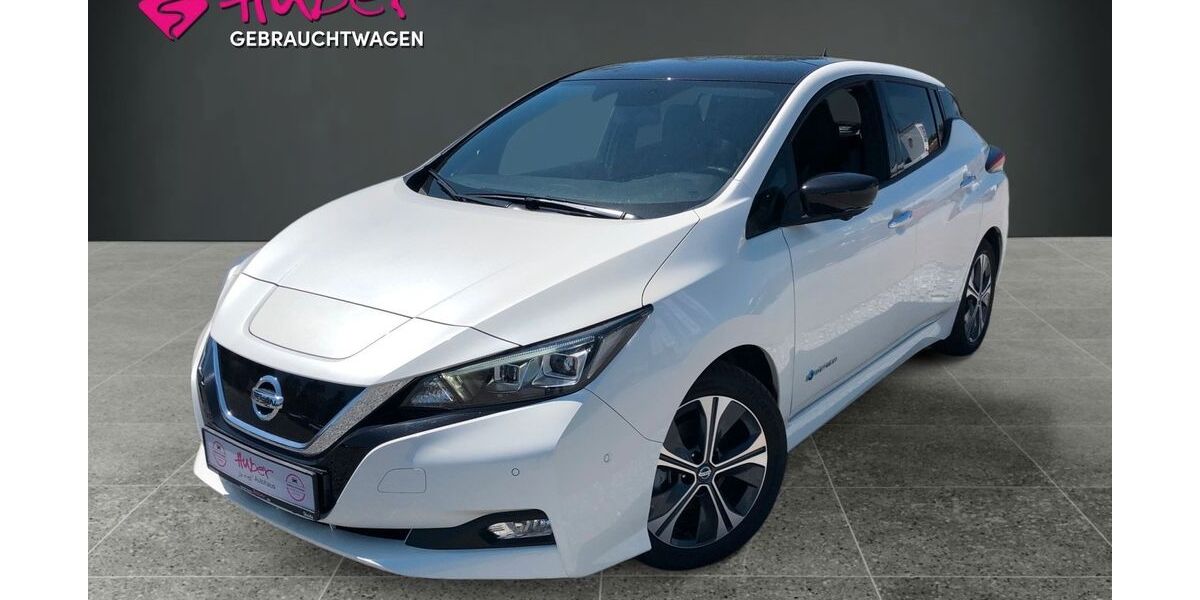 Nissan Leaf 30.390 km 14.390 &euro; Wasserburg am Inn 83512