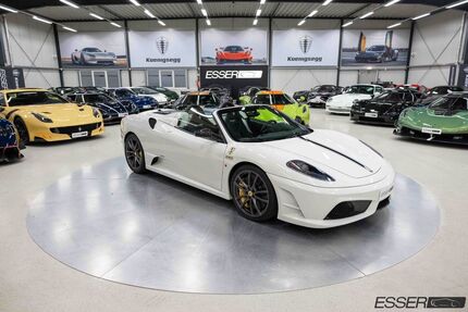 Ferrari F430 27.000 km 459.900 &euro; Alsdorf / Aachen 52477