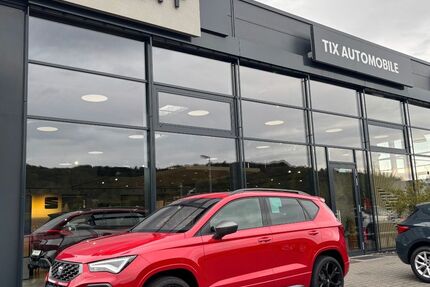 Seat Ateca 16.000 km 34.950 &euro; Trier 54294