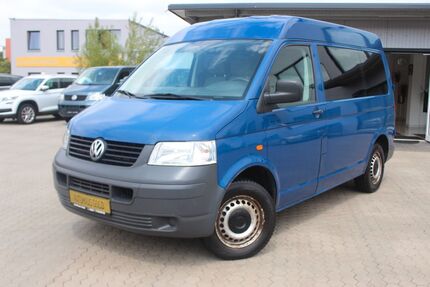 VW T5 Transporter 264.131 km 5.990 &euro; Rostock 18107
