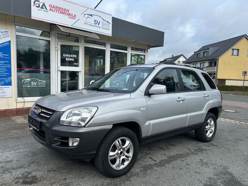Sportage