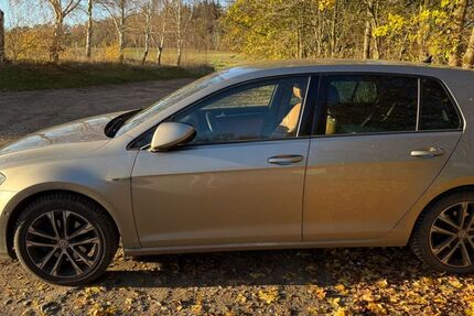 VW Golf 190.000 km 7.300 &euro; Bosau 23715