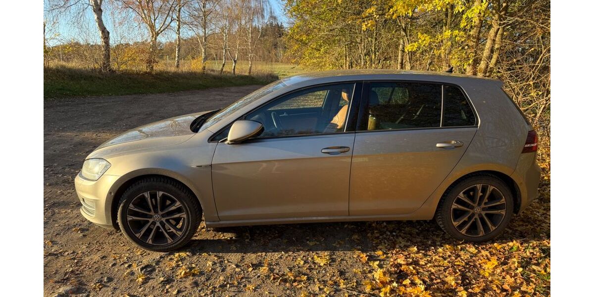 VW Golf 190.000 km 8.700 &euro; Bosau 23715