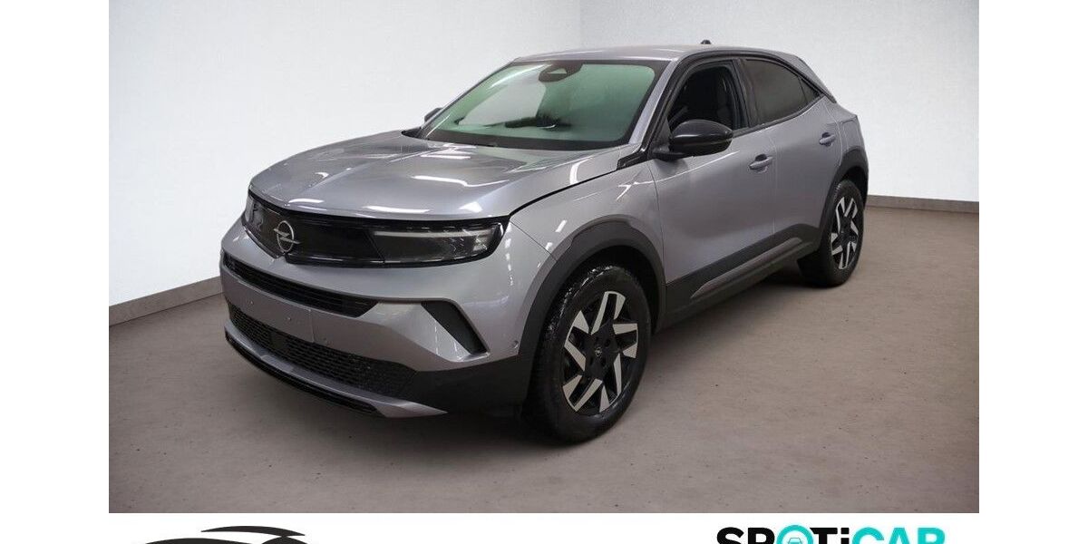 Opel Mokka 27.319 km 20.480 &euro; Kelheim 93309