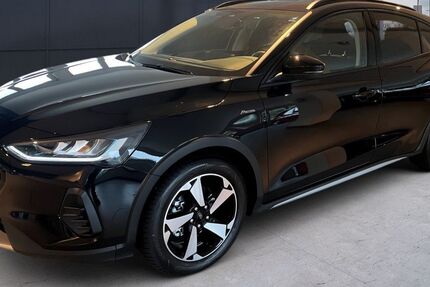 Ford Focus 3.610 km 34.740 &euro; Bad Harzburg 38667