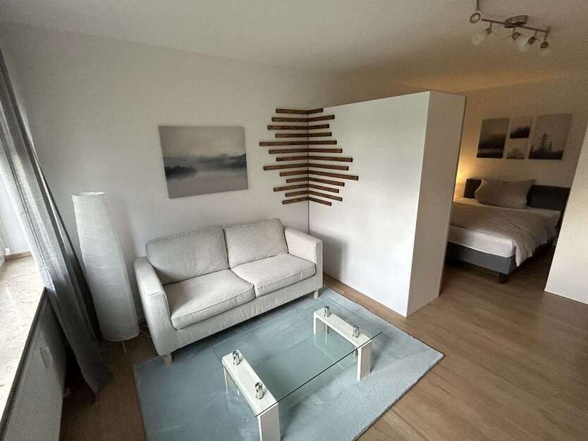 Wohnung zum Mieten in Neuss 690 € 36 m²