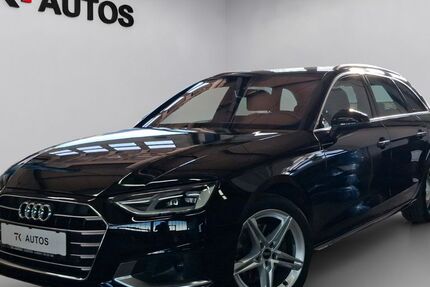 Audi A4 94.460 km 22.990 &euro; Dorfen 84405