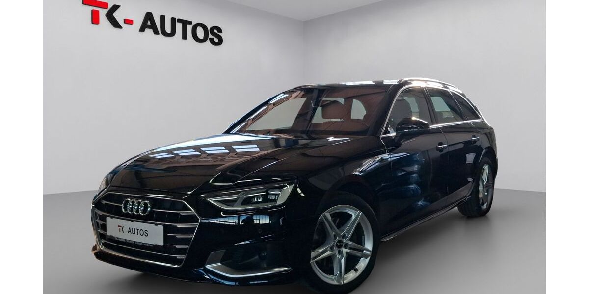 Audi A4 94.460 km 22.990 &euro; Dorfen 84405