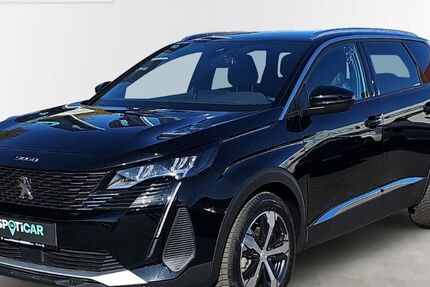 Peugeot 5008 13.723 km 27.290 &euro; Homburg 66424