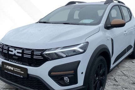 Dacia Sandero 2.900 km 20.625 &euro; Kassel 34121