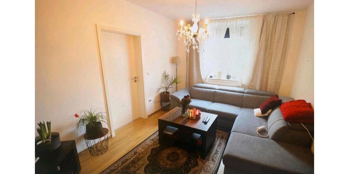 Etagenwohnung Landshut Landshut-West - 2 Zimmer, 57 m&sup2;, 205.000&euro; | Angebot:27144986