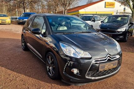 Citroen DS3 112.300 km 5.150 &euro; Chemnitz 09126