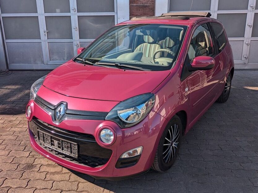 Twingo