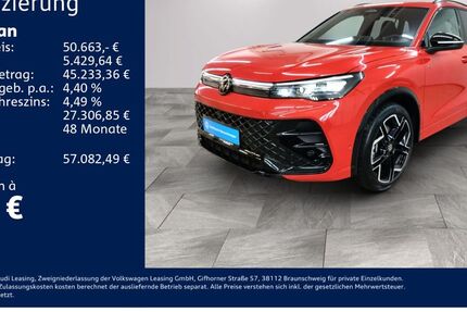 VW Tiguan 12.340 km 49.670 &euro; Borna 04552