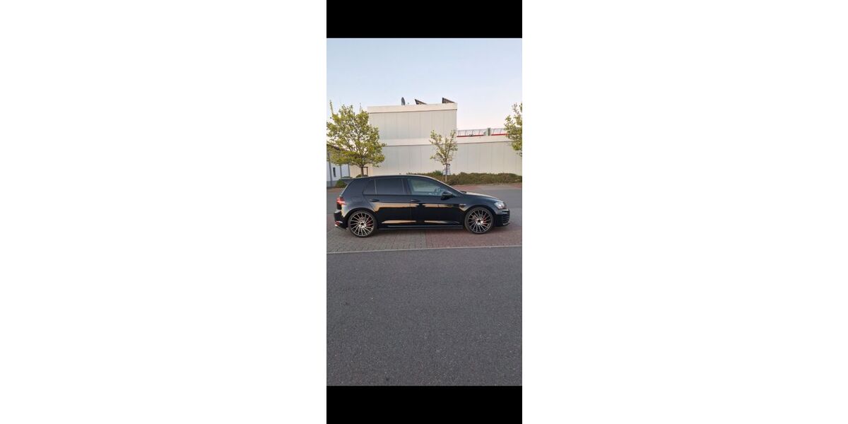 VW Golf 179.000 km 12.900 &euro; Schwetzingen 68723