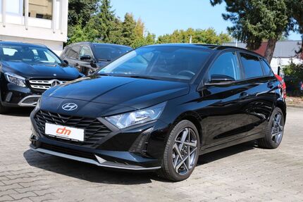 Hyundai i20 20.000 km 18.979 &euro; Kirchheim bei München 85551