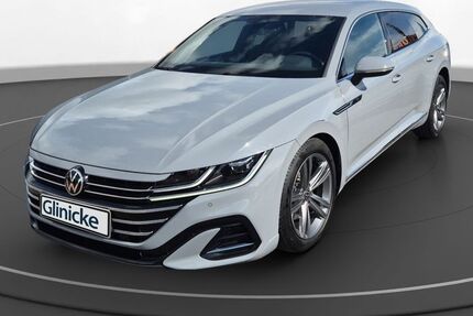 VW Arteon 123.600 km 25.770 &euro; Erfurt 99099