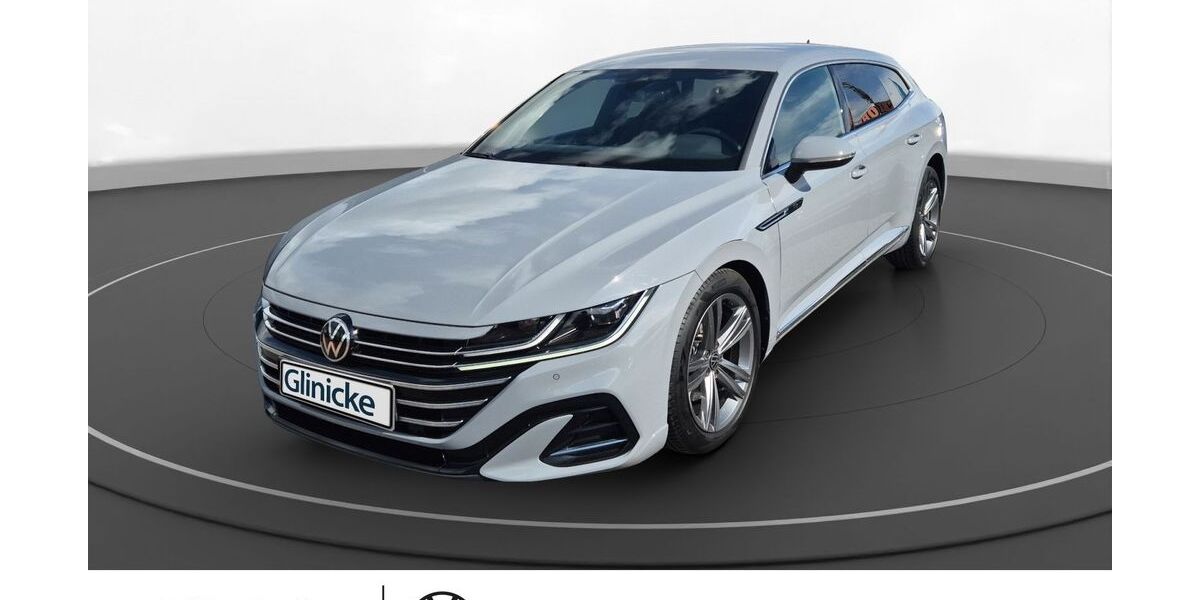 VW Arteon 123.600 km 25.970 &euro; Erfurt 99099