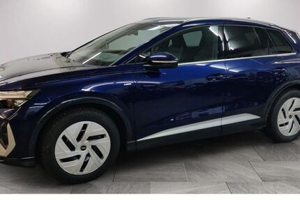 Audi Q4 e-tron 7.870 km 37.870 &euro; Borna 04552
