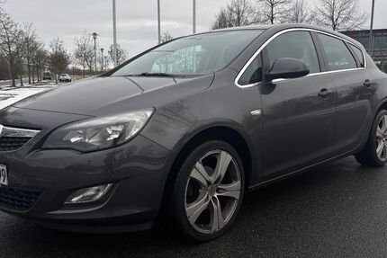 Opel Astra 116.000 km 4.900 &euro; Hirschaid 96114