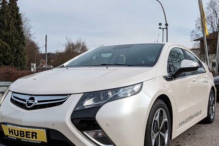 Opel Ampera 82.000 km 19.990 &euro; Marktoberdorf 87616
