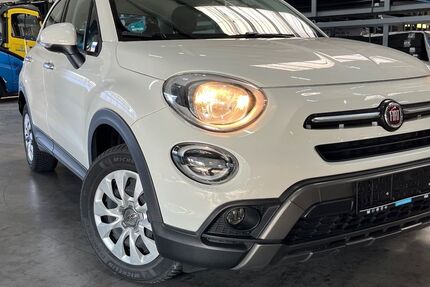 Fiat 500X 53.900 km 12.800 € Nehren 72147