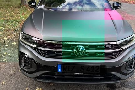 VW T-Roc 13.800 km 32.600 &euro; Neu-Eichenberg 37249